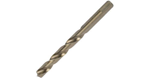 Drill Bit Hss Turbo Point 12.5mm 1/card product image