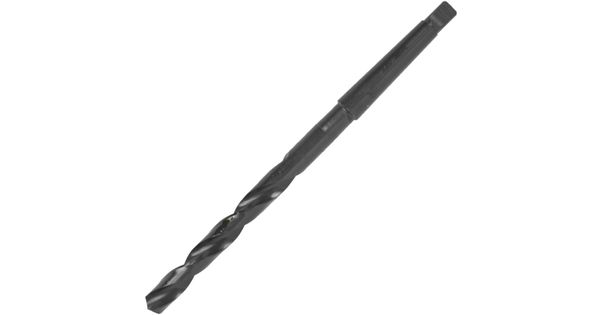 Drill Bit Hss Morse Taper 11mm X Mt1 product image