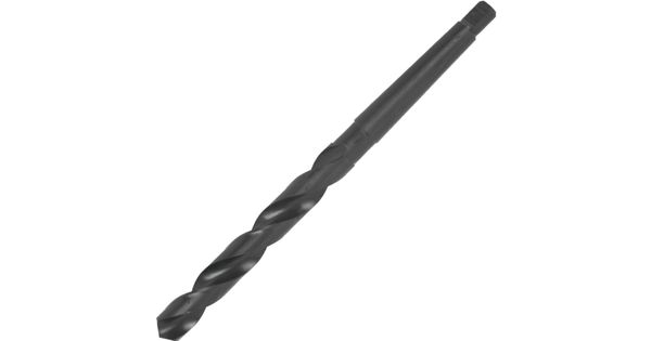 Drill Bit Hss Morse Taper 12.5mm X Mt1 product image