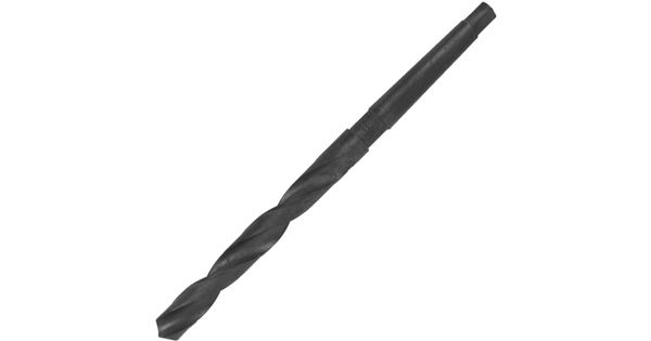 Drill Bit Hss Morse Taper 13mm X Mt1 product image