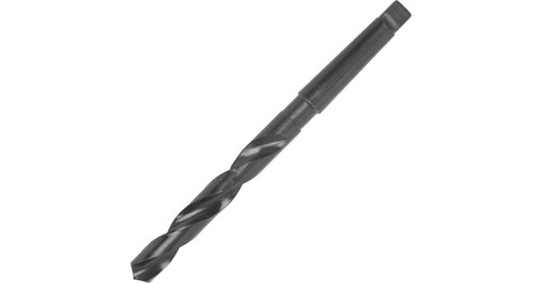Drill Bit Hss Morse Taper 17mm X Mt2 product image
