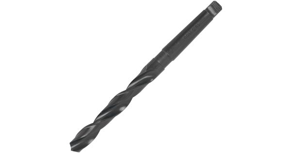 Drill Bit Hss Morse Taper 18mm X Mt2 product image