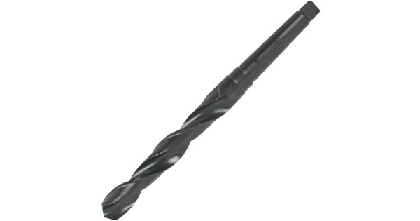 Drill Bit Hss Morse Taper 21.5mm X Mt2 product image