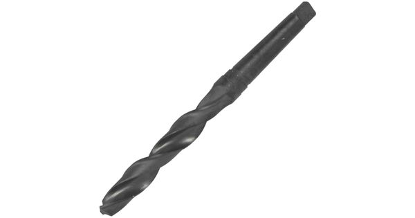 Drill Bit Hss Morse Taper 27mm X Mt3 product image