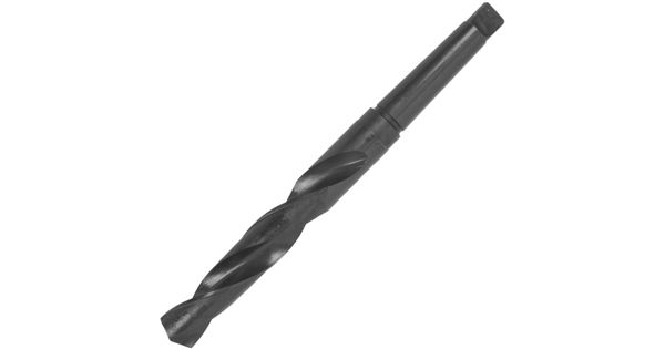 Drill Bit Hss Morse Taper 28mm X Mt3 product image