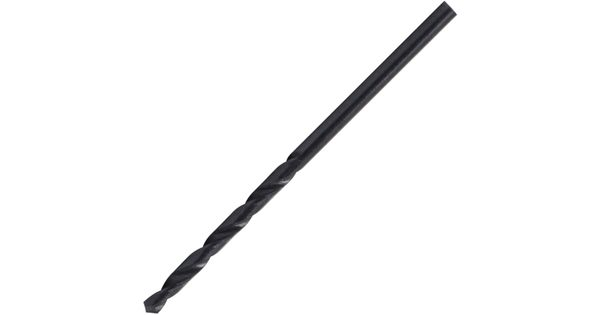 Drill Bit Hss Standard 2.5mm Packet Of 10 product image