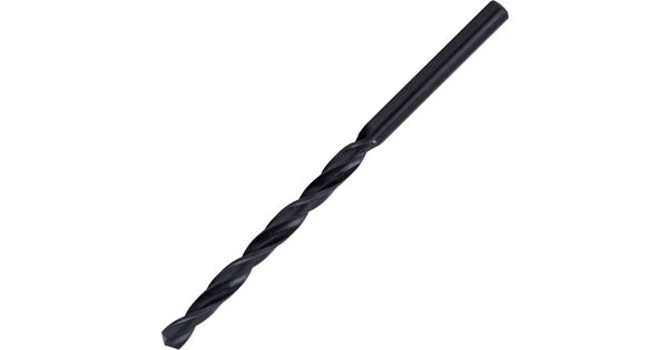 Drill Bit Hss Standard 4.0mm Packet Of 10 product image