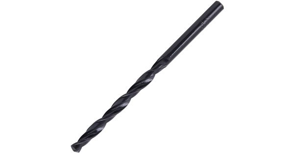 Drill Bit Hss Standard 4.5mm Packet Of 10 product image