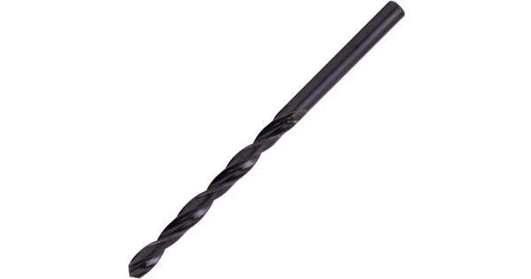 Drill Bit Hss Standard 4.8mm Packet Of 10 product image