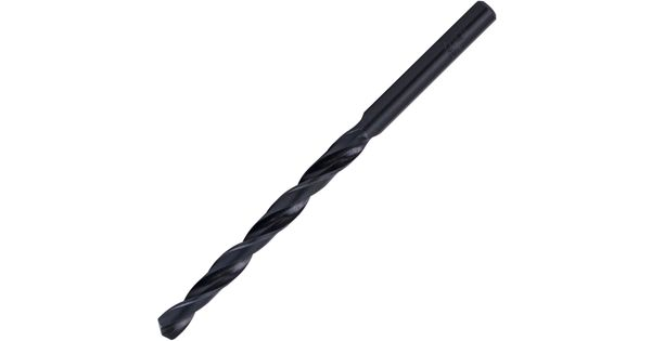 Drill Bit Hss Standard 5.0mm Packet Of 10 product image