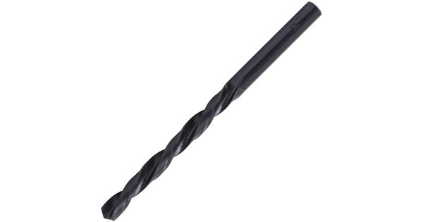 Drill Bit Hss Standard 6.0mm Packet Of 10 product image