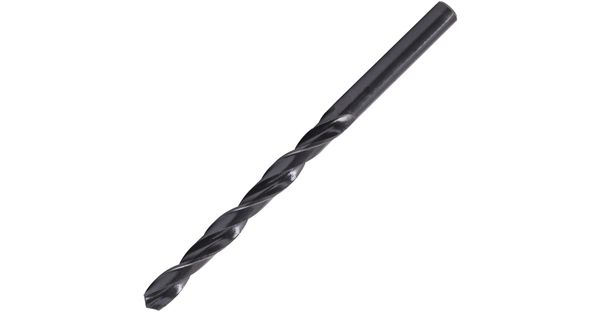Drill Bit Hss Standard 6.5mm Packet Of 10 product image