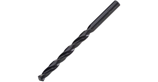 Drill Bit Hss Standard 8.0mm Packet Of 10 product image