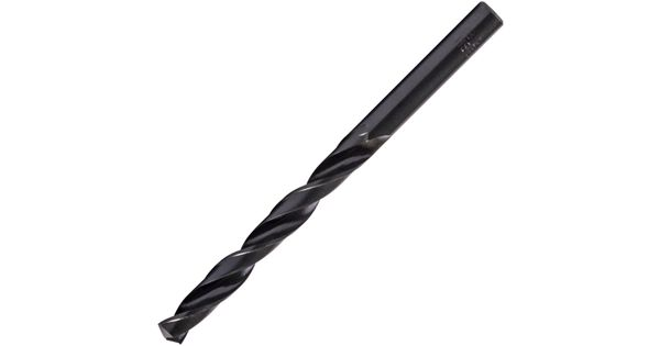 Drill Bit Hss Standard 8.2mm Packet Of 10 product image