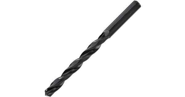 Drill Bit Hss Standard 9.5mm Packet Of 10 product image