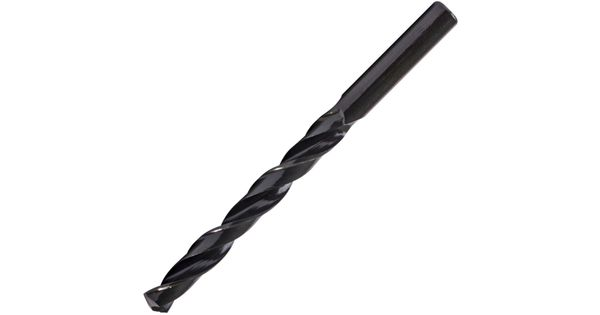 Drill Bit Hss Standard 10.00mm Packet Of 10 product image