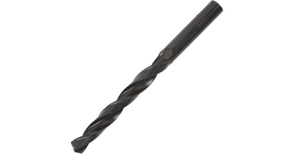 Drill Bit Hss Standard 10.5mm X5 Pack product image