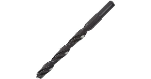 Drill Bit Hss Standard 11.5mm X5 Pack product image