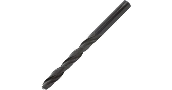 Drill Bit Hss Standard 12.0mm X5 Pack product image