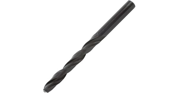 Drill Bit Hss Standard 13.0mm X5 Pack product image