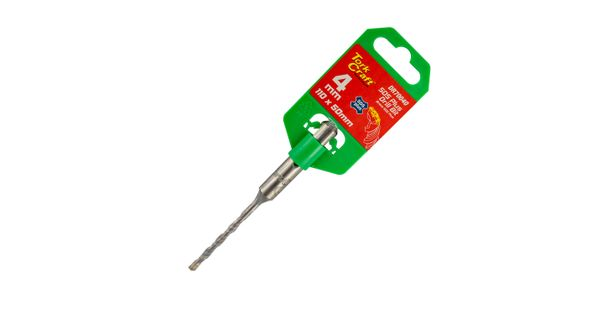 Sds Plus Drill Bit 110x50 4mm product image