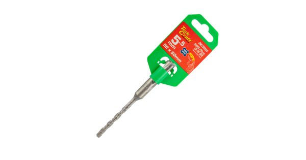 Sds Plus Drill Bit 110x50 5.5mm product image