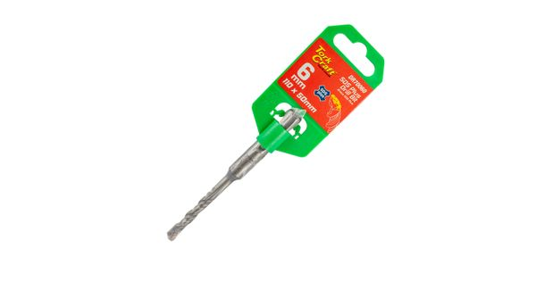 Sds Plus Drill Bit 110x50 6mm product image