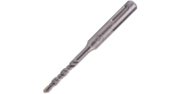 Sds Plus Drill Bit 110x50 6mm Bulk product image