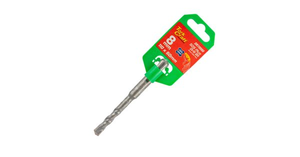 Sds Plus Drill Bit 110x50 8mm product image