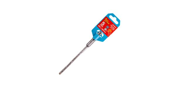 Sds Plus Cross Head Rebar 5mm X 95mm X 160mm Drill Bit product image
