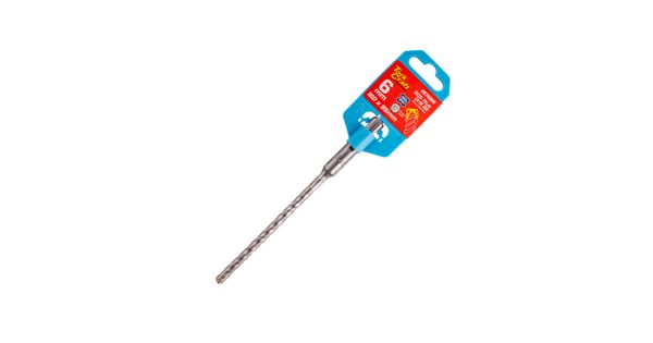 Sds Plus Cross Head Rebar 6mm X 95mm X 160mm Drill Bit product image