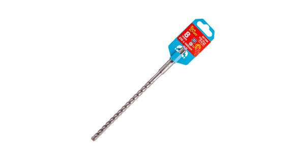 Sds Plus Cross Head Rebar 8mm X 142mm X 210mm Drill Bit product image