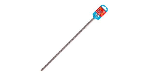 Sds Plus Cross Head Rebar 12mm X 319mm X 400mm Drill Bit product image