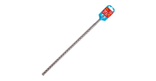 Sds Plus Cross Head Rebar 14mm X 319mm X 400mm Drill Bit product image