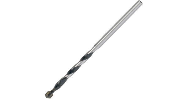 Drill Bit Masonry/concrete 4.0mm 1/card product image