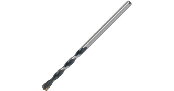 Drill Bit Masonry/concrete 5.0mm 1/card product image