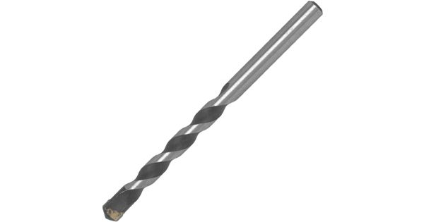 Drill Bit Masonry/concrete 9.0mm 1/card product image
