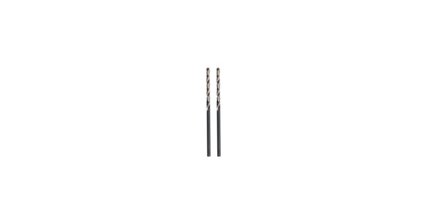 Precision-max Step Point 2.0mm Hss Drill Ind. 2pc product image