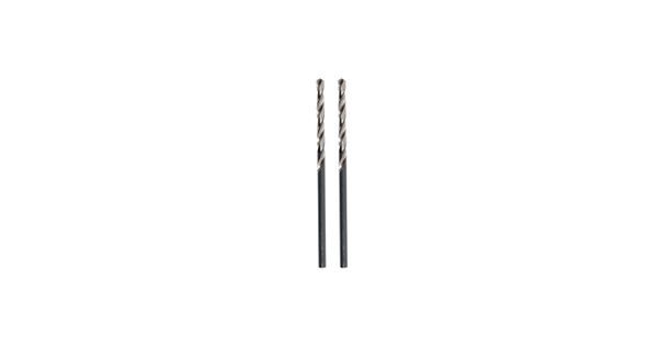 Precision-max Step Point 3.0mm Hss Drill Ind. 2pc product image