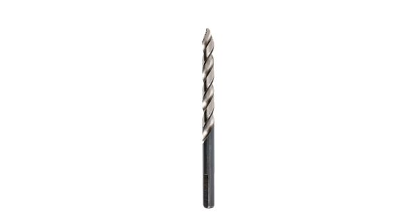 Precision-max Step Point 6.0mm Hss Drill Ind. 1pce product image