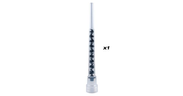 Mixer Nozzle 2 Component 1pc product image