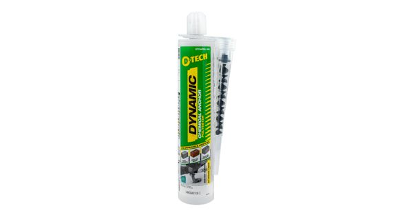 Chemical Anchor Polyester 300ml Styrene Free Dynamic 700406 product image
