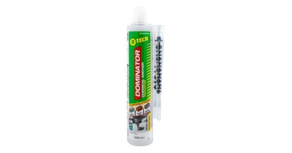 Chemical Anchor Vinylester 300ml Styrene Free 700526 Fire Rated Dom product image