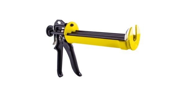 Chemical Anchor Caulk Gun 2 Component 420mml product image