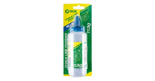 Chalk Refill 113g Blue For Chalk Line Reel product image