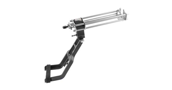 Drill Adap. Extrusion Tool 420ml Chemical / Silicone Cart 68895 product image