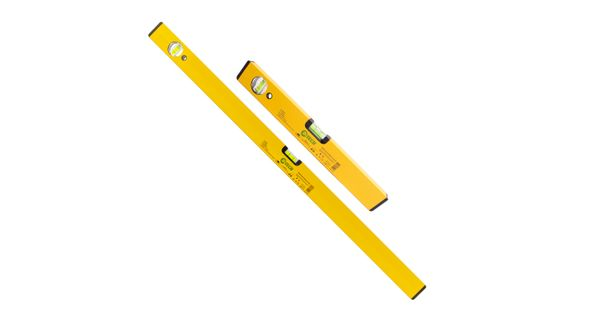 Spirit Level Box Type 2pc 400mm Dtsl0040b & 900mm Dtsl0090b product image