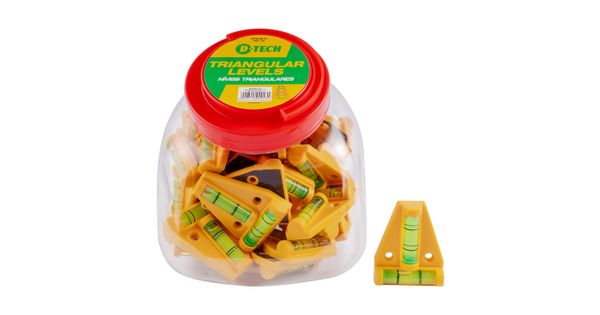 Triangular Level 40pc Jar product image