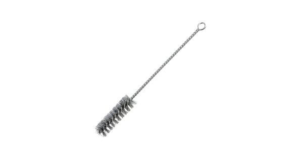Steel Wire Brush 16 X 300mm Bulk product image