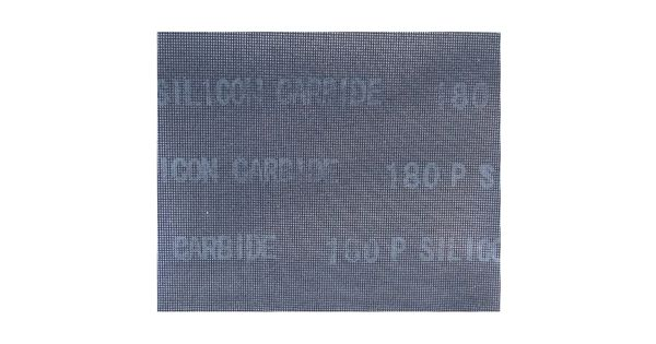 Durasand Mesh Sanding Sheet 40grit 270x230 product image